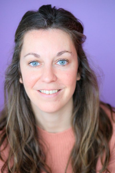 Agathe Legrain
