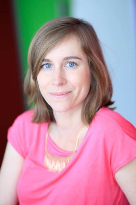Annabelle RICHARD