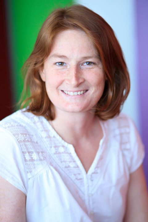 Anne-Sophie Thiery