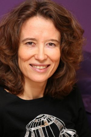Elisabeth Laville