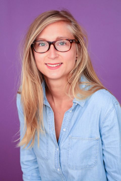Fanny Rouxelin
