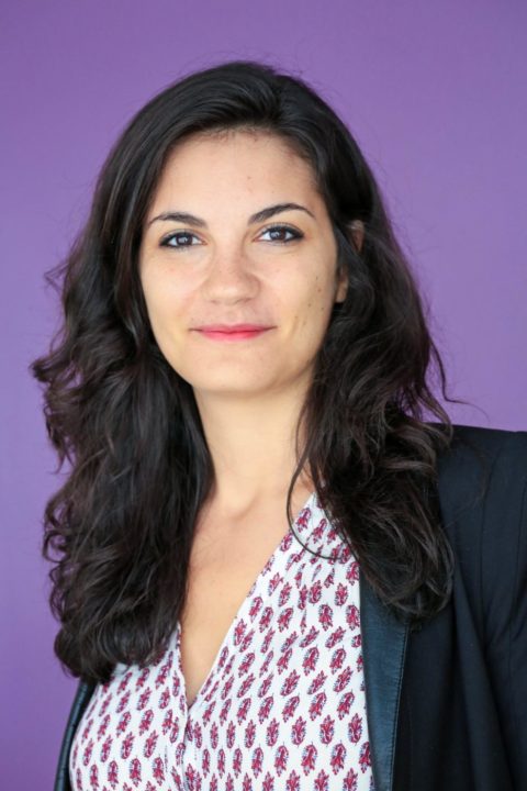Hortense Foulon