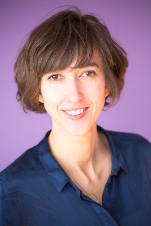 Aurore Maire