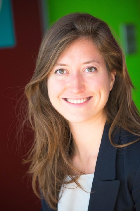 Léa Brumter