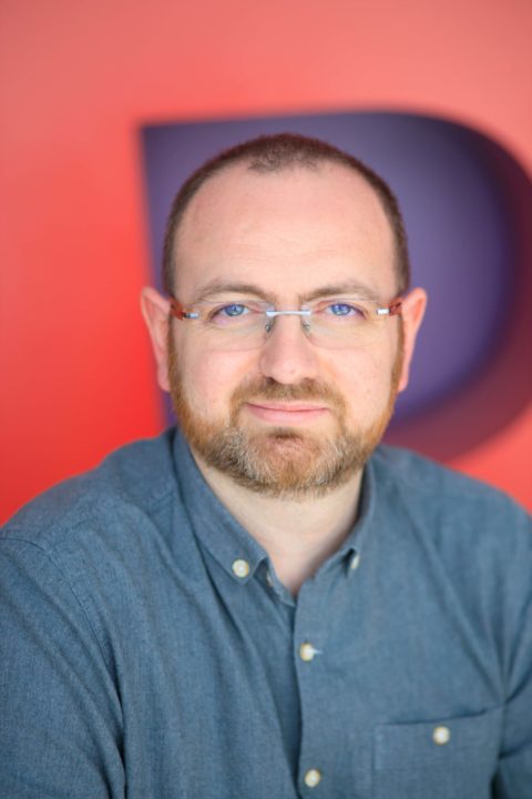 Arnaud FLORENTIN
