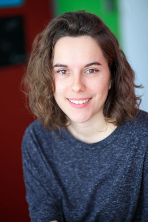 Julie Marcel