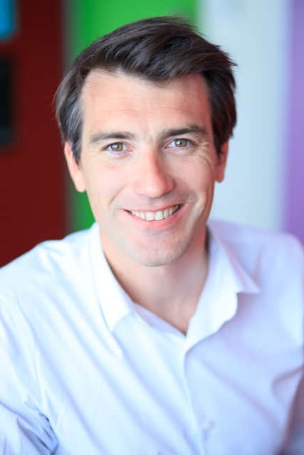 Florent Levavasseur