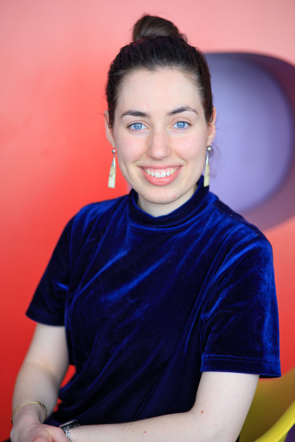 Cécile Aouir