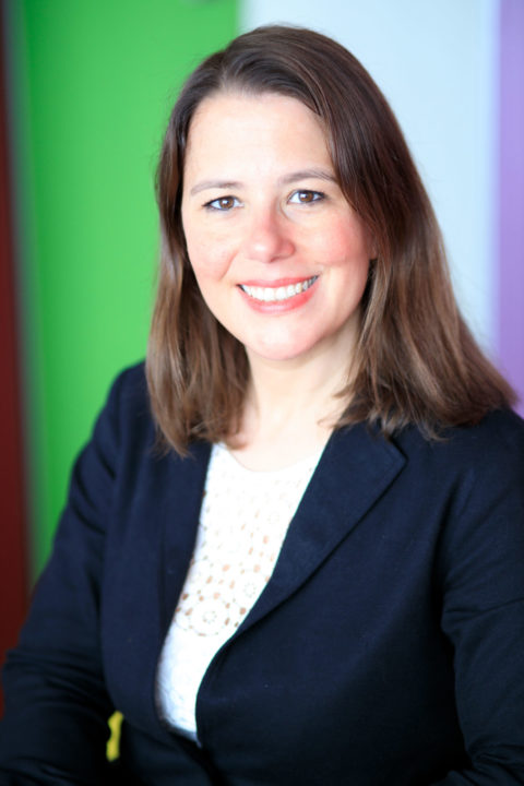 Pascale Tabakian