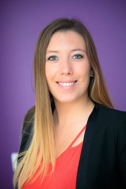 Elise Bonneau