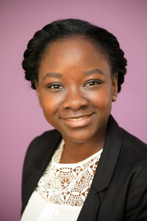 Hélène Ndiaye