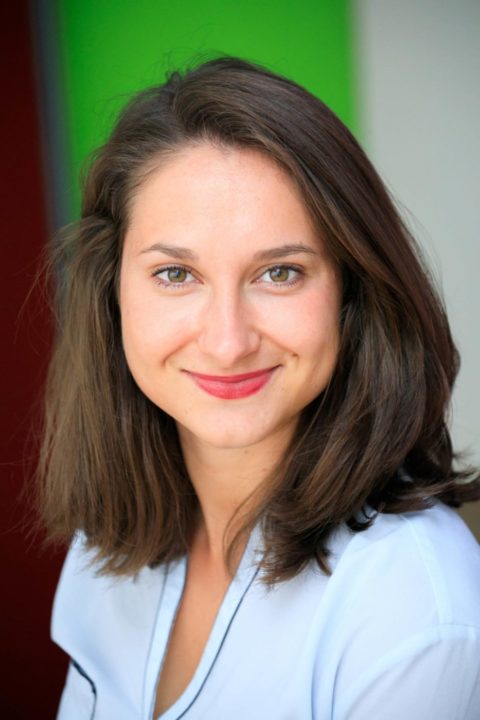 Mathilde Lafond