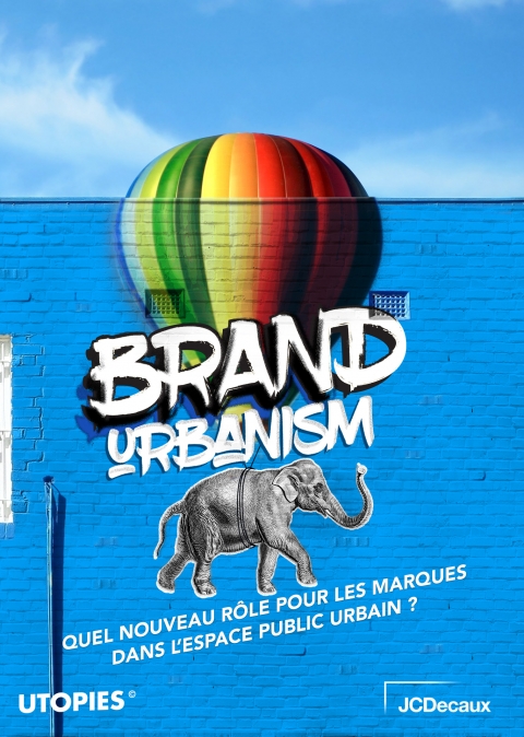 Brand Urbanism