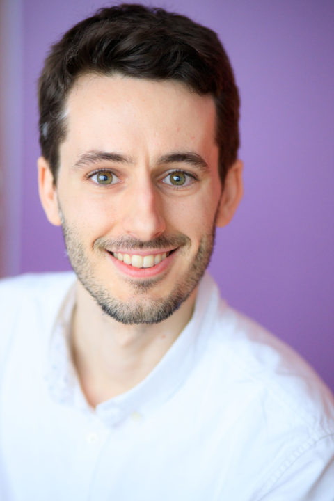 Charbel Guijarro