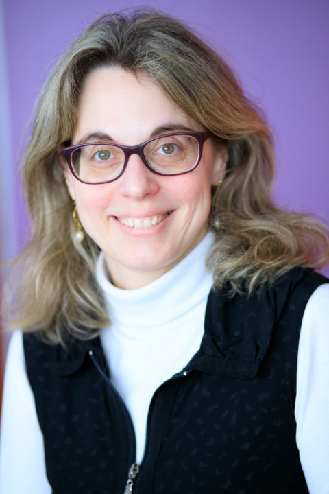 Laëtitia Maesen