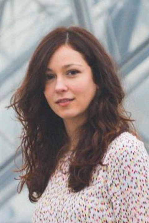 Alicia Petiot