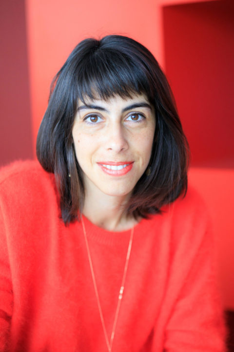 Catherine Somon