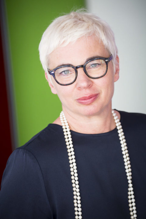 Cécile Poignant