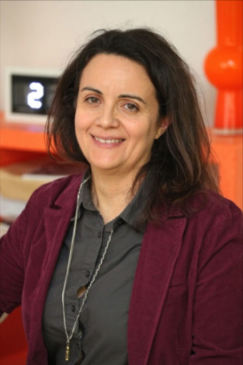 Marie-France Corre