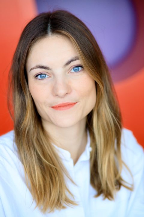 Inès Benedetti