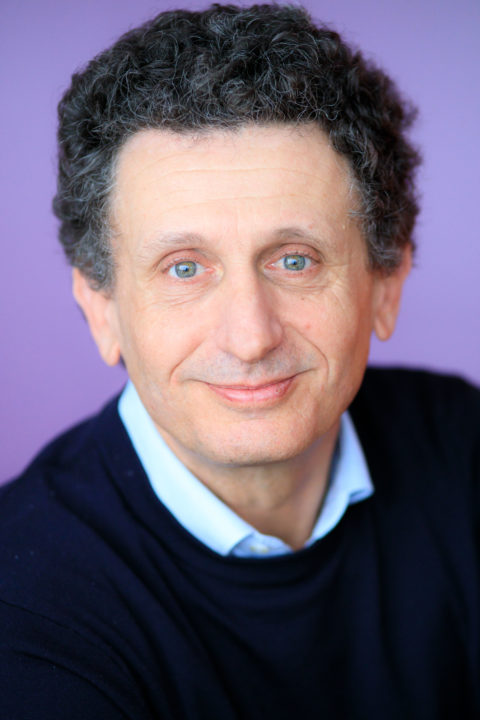 Franck Amalric