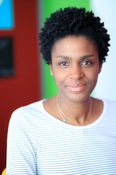 Marie-France Morand