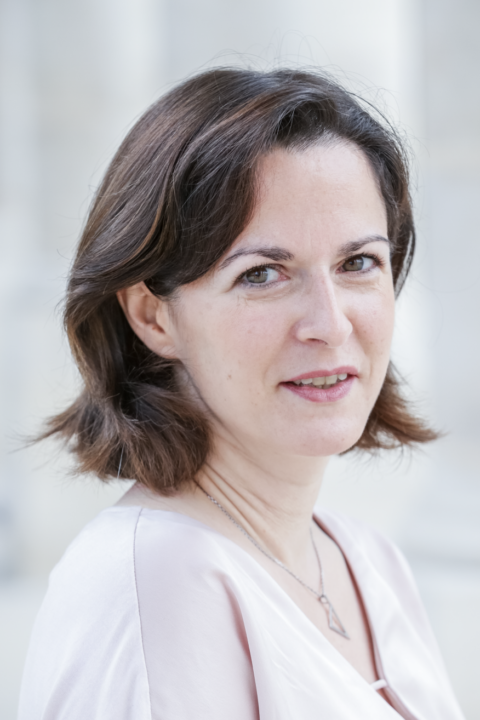 Agnès Huguet