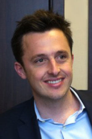 Greg Bernarda