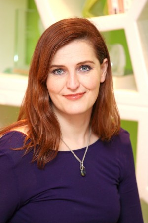 Maryelle Allemand