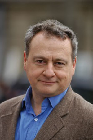 Ralph Hababou