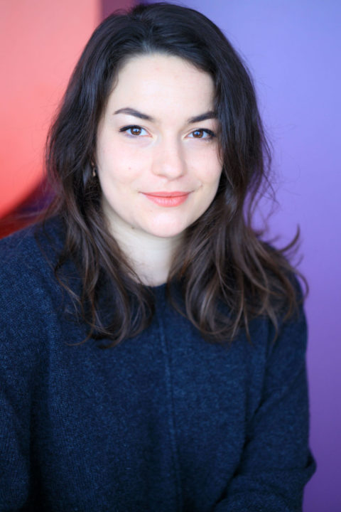 Christine Loiseau