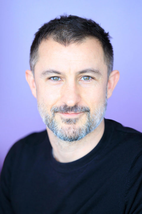 Thomas Dupal