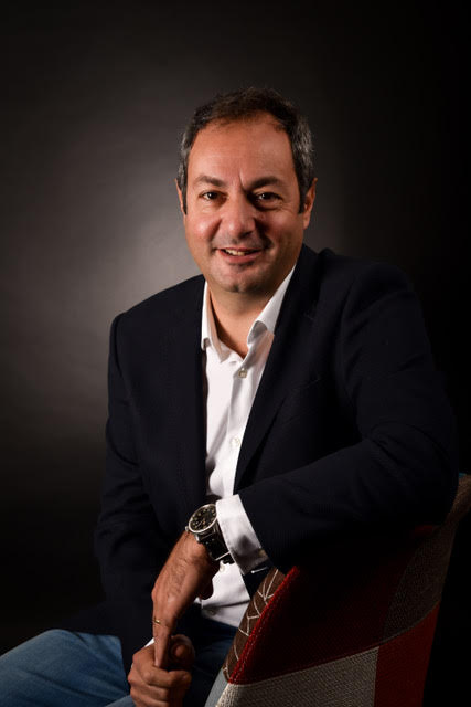 David Garbous