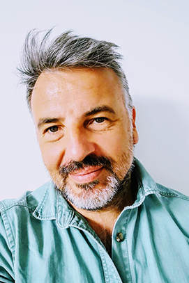 Vincent Guimas