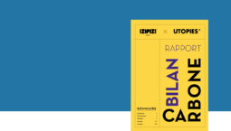 IZIPIZI Étude de l’empreinte carbone