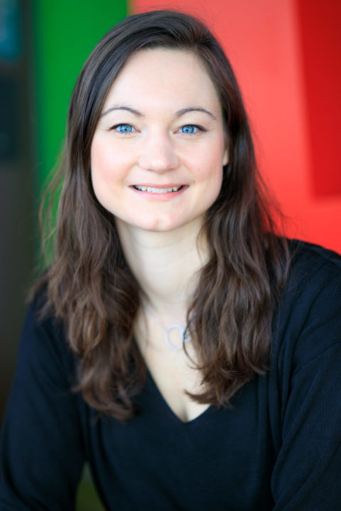 Aurore Bimont