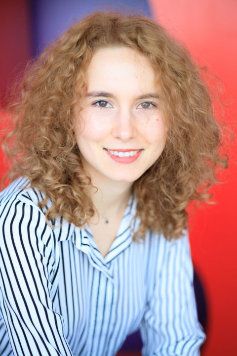 Anna Montet