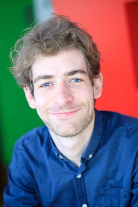 Anthony Grassi
