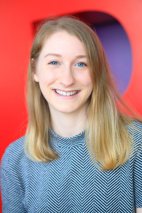 Sarah Gold