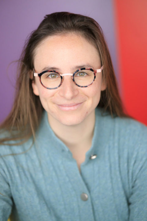 Charlotte Guériaux Reynal