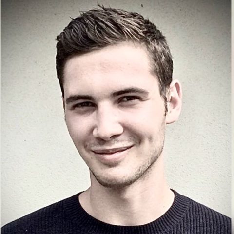 Léo Fourrier