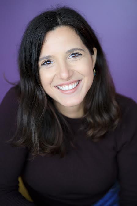Pamela Karam