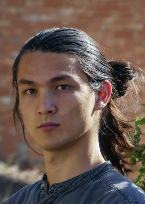 Timothée Landa